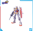 Mô hình lắp ráp Gunpla - BANDAI - MG 1/100 Gundam RX-78-2 Ver. Ka (phiên bản đầu tiên) 635372