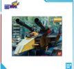 Mô hình lắp ráp - BANDA -MG 1/100 G FIGHTER 635631