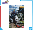 Mô hình lắp ráp - BANDAI - MG 1/100 GUNDAM RX-79G  638236