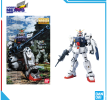 Mô hình lắp ráp - BANDAI - MG 1/100 GUNDAM RX-79G  638236