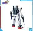 Mô hình lắp ráp - BANDAI - MG 1/100 GUNDAM RX-79G  638236