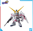 Mô hình lắp ráp Gunpla - BANDAI - SD GUNDAM EX-STANDARD UNICORN GUNDAM (DESTROY MODE) 656193