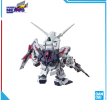 Mô hình lắp ráp Gunpla - BANDAI - SD GUNDAM EX-STANDARD UNICORN GUNDAM (DESTROY MODE) 656193