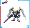 Mô hình lắp ráp Gunpla - BANDAI - SD GUNDAM EX-STANDARD WING GUNDAM ZERO EW 656186