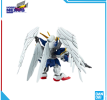 Mô hình lắp ráp Gunpla - BANDAI - SD GUNDAM EX-STANDARD WING GUNDAM ZERO EW 656186