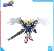 Mô hình lắp ráp Gunpla - BANDAI - SD GUNDAM EX-STANDARD WING GUNDAM ZERO EW 656186