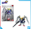Mô hình lắp ráp Gunpla - BANDAI - SD GUNDAM EX-STANDARD WING GUNDAM ZERO EW 656186