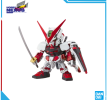 Mô hình lắp ráp Gunpla - BANDAI - SD GUNDAM EX-STANDARD GUNDAM ASTRAY RED FRAME 656216