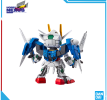 Mô hình lắp ráp Gunpla - BANDAI - SD GUNDAM EX-STANDARD 00 GUNDAM  656223