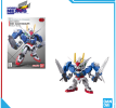 Mô hình lắp ráp Gunpla - BANDAI - SD GUNDAM EX-STANDARD 00 GUNDAM  656223
