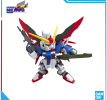 Mô hình lắp ráp Gunpla - BANDAI - SD EX-Standard Destiny Gundam 656230