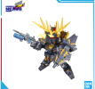 Mô hình lắp ráp Gunpla - BANDAI - SD GUNDAM EX-STANDARD UNICORN GUNDAM 02 BANSHEE NORN (DESTROY MODE) 656285