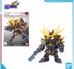 Mô hình lắp ráp Gunpla - BANDAI - SD GUNDAM EX-STANDARD UNICORN GUNDAM 02 BANSHEE NORN (DESTROY MODE) 656285