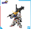 Mô hình lắp ráp Gunpla - BANDAI - MGSD GUNDAM BARBATOS 656995