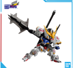 Mô hình lắp ráp Gunpla - BANDAI - MGSD GUNDAM BARBATOS 656995