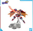 Mô hình lắp ráp Gunpla - BANDAI - HG 1/144 SHIN BURNING GUNDAM 657121