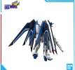 Mô hình lắp ráp Gunpla - BANDAI - HG 1/144 RISING FREEDOM GUNDAM 662842