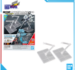 Mô hình lắp ráp - BANDAI - ACTION BASE 7 [CLEAR COLOR] 662873