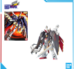 Mô hình lắp ráp Gunpla - BANDAI - MG 1/100 CROSSBONE FULL CLOTH 663733