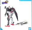 Mô hình lắp ráp Gunpla - BANDAI - MG 1/100 CROSSBONE FULL CLOTH 663733