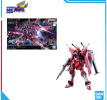 Mô hình lắp ráp Gunpla - BANDAI - HGCE 1/144 Infinite Justice Gundam Type 2  666925