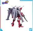 Mô hình lắp ráp Gunpla - BANDAI - HGCE 1/144 Infinite Justice Gundam Type 2  666925