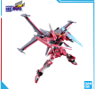 Mô hình lắp ráp Gunpla - BANDAI - HGCE 1/144 Infinite Justice Gundam Type 2  666925