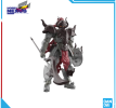 Mô hình lắp ráp Gunpla - BANDAI - 30MF LIBER WARRIOR 674593