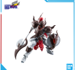 Mô hình lắp ráp Gunpla - BANDAI - 30MF LIBER WARRIOR 674593