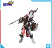 Mô hình lắp ráp Gunpla - BANDAI - 30MF LIBER WARRIOR 674593