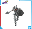 Mô hình lắp ráp Gunpla - BANDAI - 30MF LIBER WARRIOR 674593