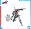 Mô hình lắp ráp Gunpla - BANDAI - 30MF LIBER WARRIOR 674593
