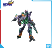 Mô hình lắp ráp Gunpla - BANDAI - HG 1/144 GFreD 686824