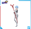 Mô hình lắp ráp - BANDA - 30MP REI AYANAMI （PLUG SUIT Ver.）691651