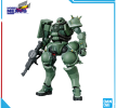 Mô hình lắp ráp Gunpla - BANDAI - HG 1/144 ZAKU（GQ）691736