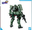 Mô hình lắp ráp Gunpla - BANDAI - HG 1/144 ZAKU（GQ）691736
