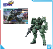 Mô hình lắp ráp Gunpla - BANDAI - HG 1/144 ZAKU（GQ）691736