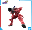 Mô hình lắp ráp - BANDAI -HG 1/144 CHAR'S ZAKU（GQ） 691903