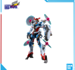 Mô hình lắp ráp Gunpla - BANDAI - HG 1/144 GQuuuuuuX (Endymion Unit Awakened) 720009
