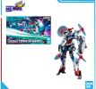 Mô hình lắp ráp Gunpla - BANDAI - HG 1/144 GQuuuuuuX (Endymion Unit Awakened) 720009