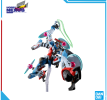 Mô hình lắp ráp Gunpla - BANDAI - HG 1/144 GQuuuuuuX (Endymion Unit Awakened) 720009