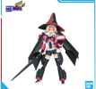 Mô hình lắp ráp Gunpla - BANDAI - 30MS SIS-W00 MARICAL [COLOR C] 720122