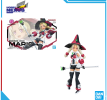 Mô hình lắp ráp Gunpla - BANDAI - 30MS SIS-W00 MARICAL [COLOR C] 720122