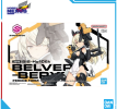 Mô hình lắp ráp Gunpla - BANDAI - 30MS SIS-Hc106k BELVERIA-BERYS(FEROCE FORM) 720351