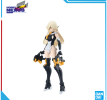 Mô hình lắp ráp Gunpla - BANDAI - 30MS SIS-Hc106k BELVERIA-BERYS(FEROCE FORM) 720351