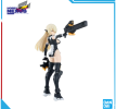 Mô hình lắp ráp Gunpla - BANDAI - 30MS SIS-Hc106k BELVERIA-BERYS(FEROCE FORM) 720351