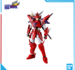 Mô hình lắp ráp Gunpla - BANDAI - 30MF Yoroi-Shinden Samurai Troopers(Ronin Warriors) Gai of the Heat 720429