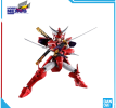 Mô hình lắp ráp Gunpla - BANDAI - 30MF Yoroi-Shinden Samurai Troopers(Ronin Warriors) Gai of the Heat 720429