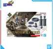 Mô hình lắp ráp - BANDAI - 30MF CUSTOMIZE STRUCTURE3 725394
