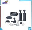 Mô hình lắp ráp - BANDAI - 30MF CUSTOMIZE STRUCTURE3 725394